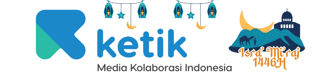 Logo Ketik